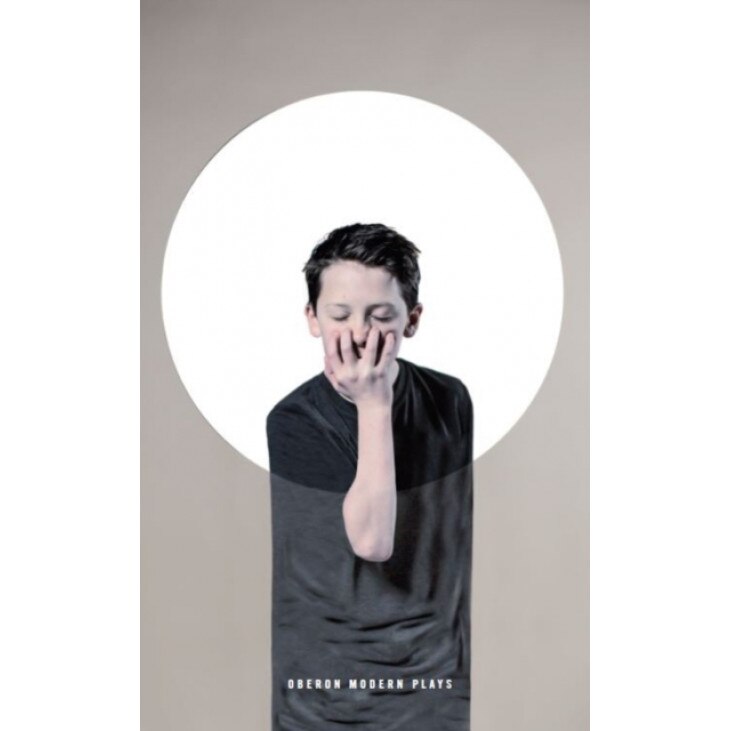 Hamnet, Dead Centre (Author)