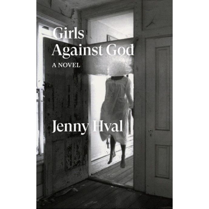 Girls Against God, Jenny Hval (Author)