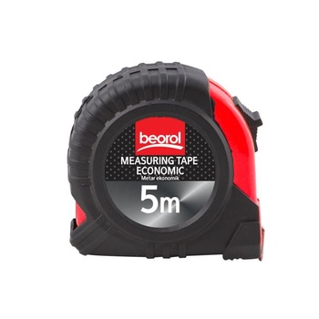 Ruleta 5 m, economic, BEOROL Ruleta 5 m, economic, BEOROL