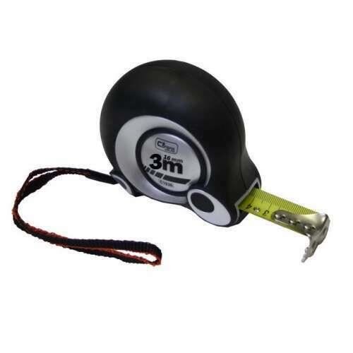 Ruleta cu autostop 3 m, Richmann Exclusive