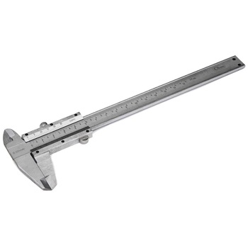 Subler otel,150 mm, clasic Subler otel,150 mm, clasic