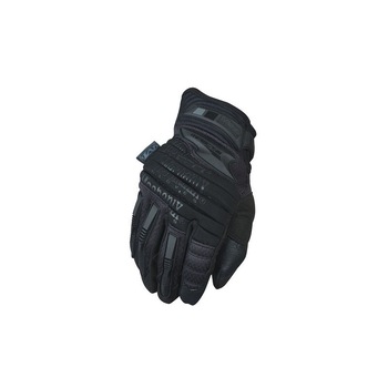 Manusi Mechanix M-Pact 2, negre, marimea 2XL Manusi Mechanix M-Pact 2, negre, marimea 2XL