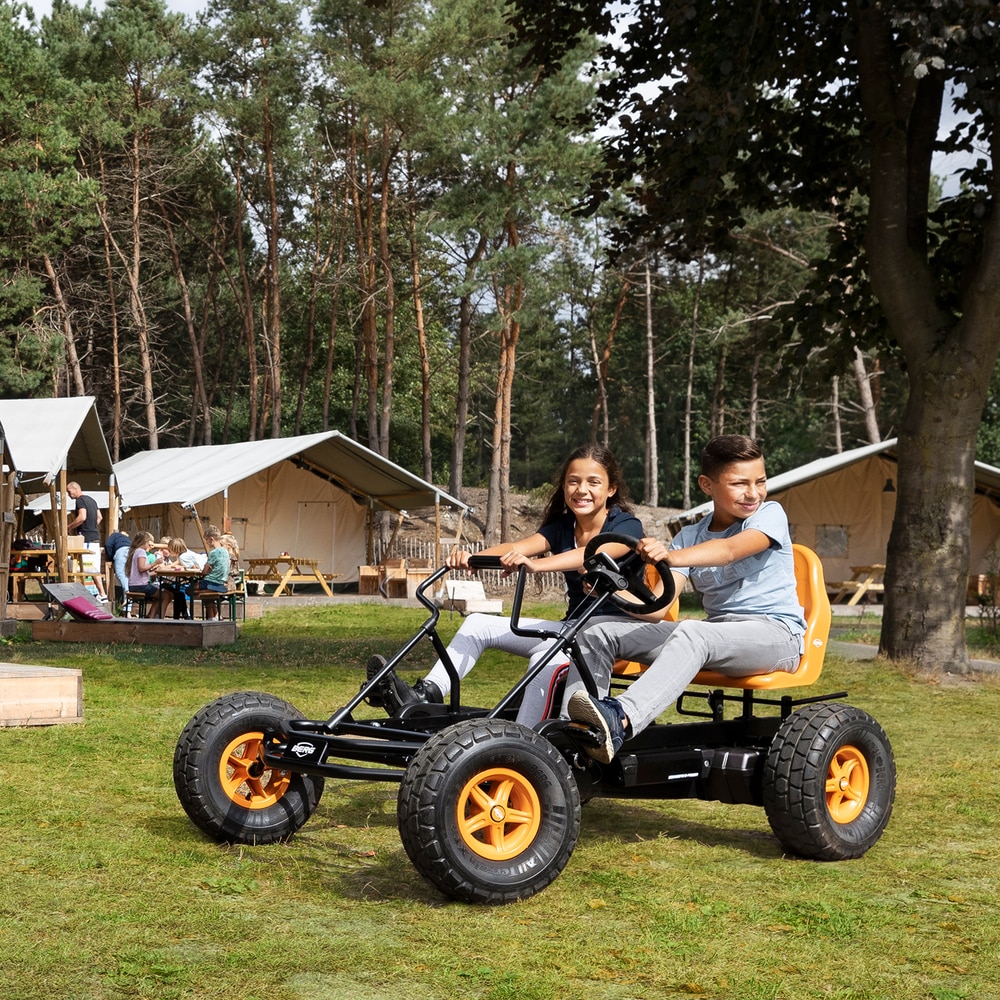 hängematte kidgoo2 Qeridoo Grey Color:RED DAHLIA Hairsheep The comfort safety system Camping Borken am See