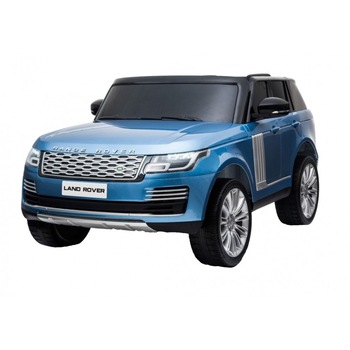 Masinuta electrica Range Rover Vogue 12V Limited Edition Blue Masinuta electrica Range Rover Vogue 12V Limited Edition Blue