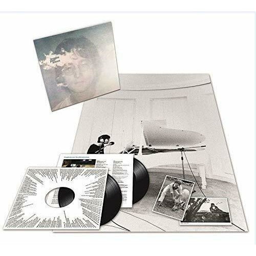 John Lennon - Imagine -Ltd- (2LP)
