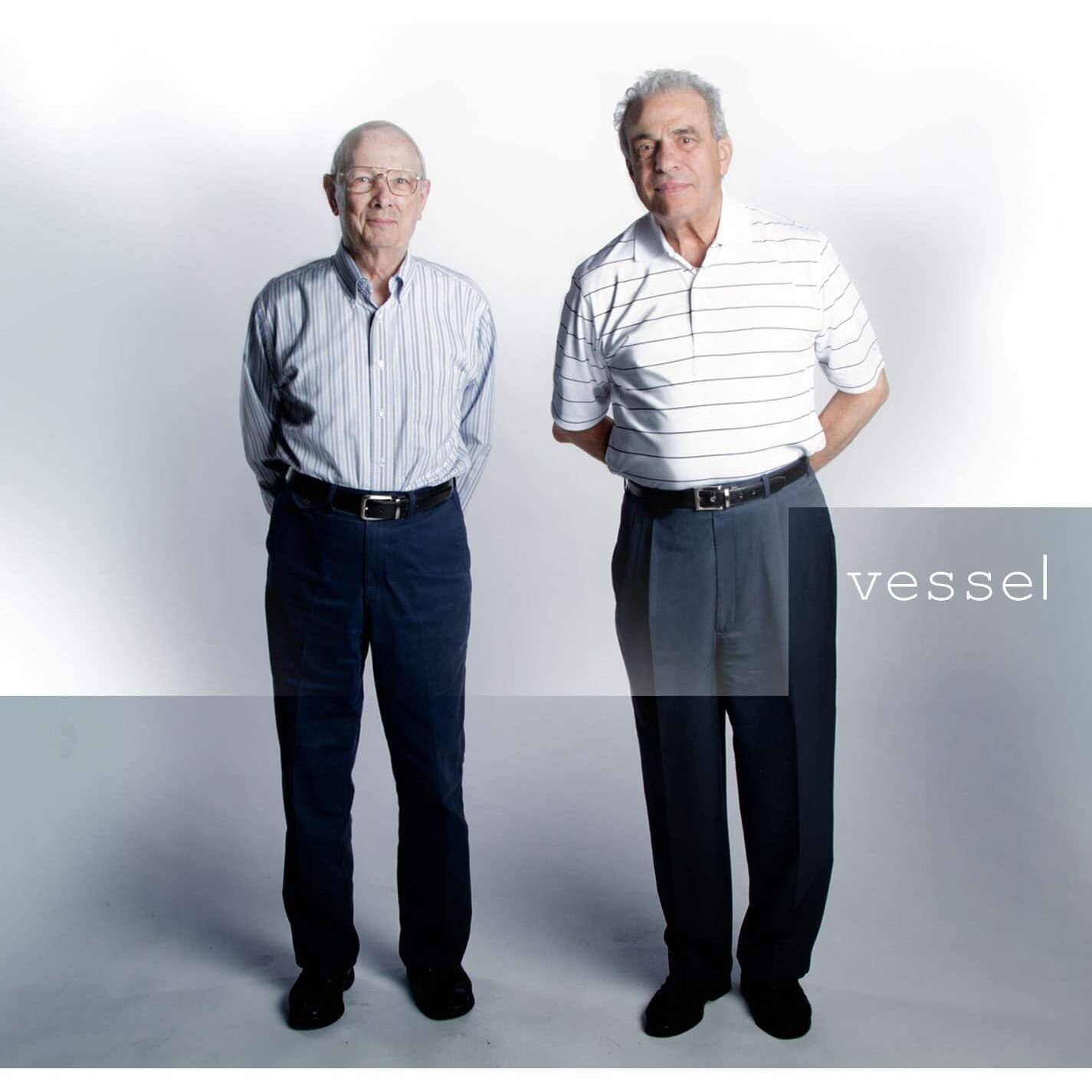 Twenty One Pilots - Vessel (CD)