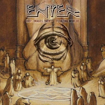 Enter - 1991 Images From Floating Worlds (CD) Enter - 1991 Images From Floating Worlds (CD)