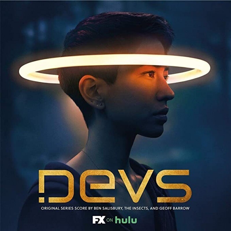 OST - Devs (2CD)