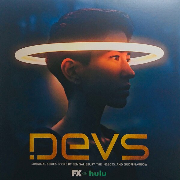 OST - Devs (3LP)