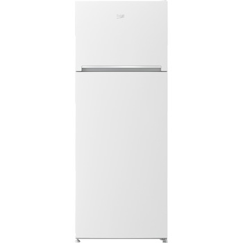 Frigider cu doua usi Beko RDSE465K30WN, 437 l, Clasa F, H 185 cm, Alb Frigider cu doua usi Beko RDSE465K30WN, 437 l, Clasa F, H 185 cm, Alb