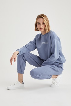defacto pantaloni sport relaxed fit cu mansete striate albastru prafuitalb imagen 58_0_
0