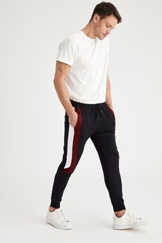 defacto pantaloni sport conici cu snur xs bleumarinrosualb imagen 19_0_
0