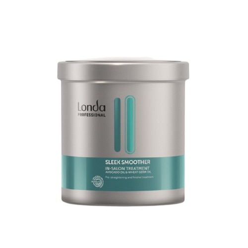 Tratament pentru netezire, Professional Smoother, Londa, 750ml