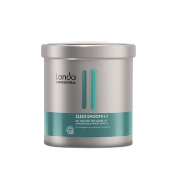 Tratament pentru netezire, Professional Smoother, Londa, 750ml Tratament pentru netezire, Professional Smoother, Londa, 750ml