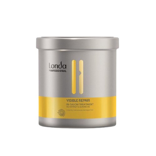 Masca tratament pentru par degradat, Repair, Londa, 750ml