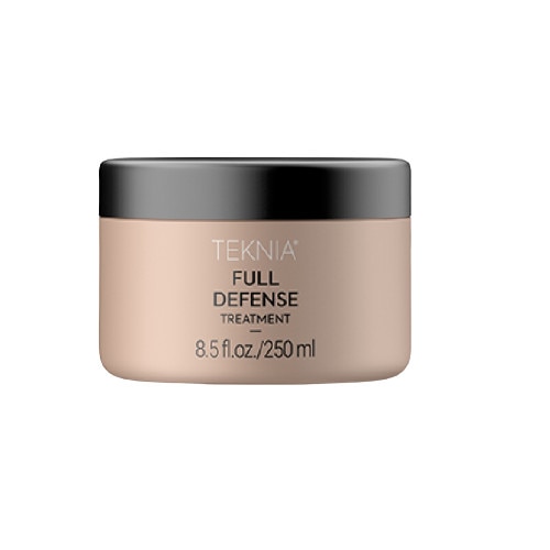 Tratament protector pentru par stresat, Lakme Teknia Full Defense, 250ml