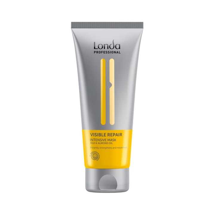 Tratament pentru reparare, Londa Professional, Visible Repair Intensive Mask, 200ml