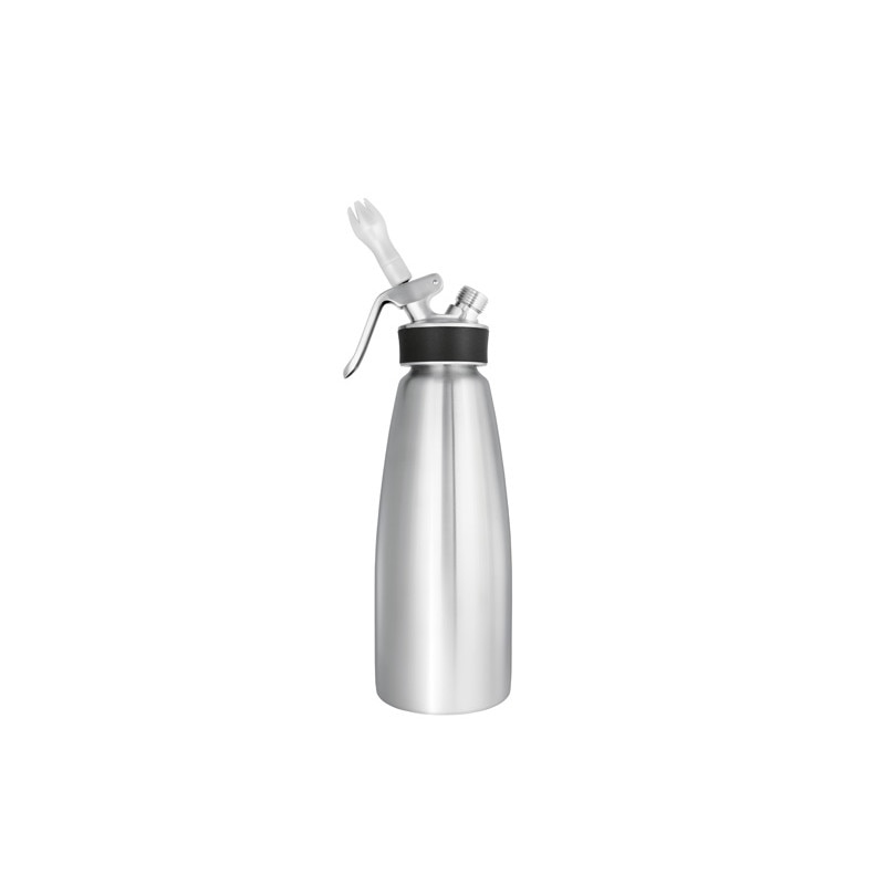 Sifon frisca, Isi, capacitate 1 litru