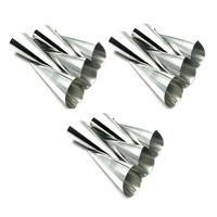 set forme pentru rulouri 15 buc 11 cm imagen 46_0_
0