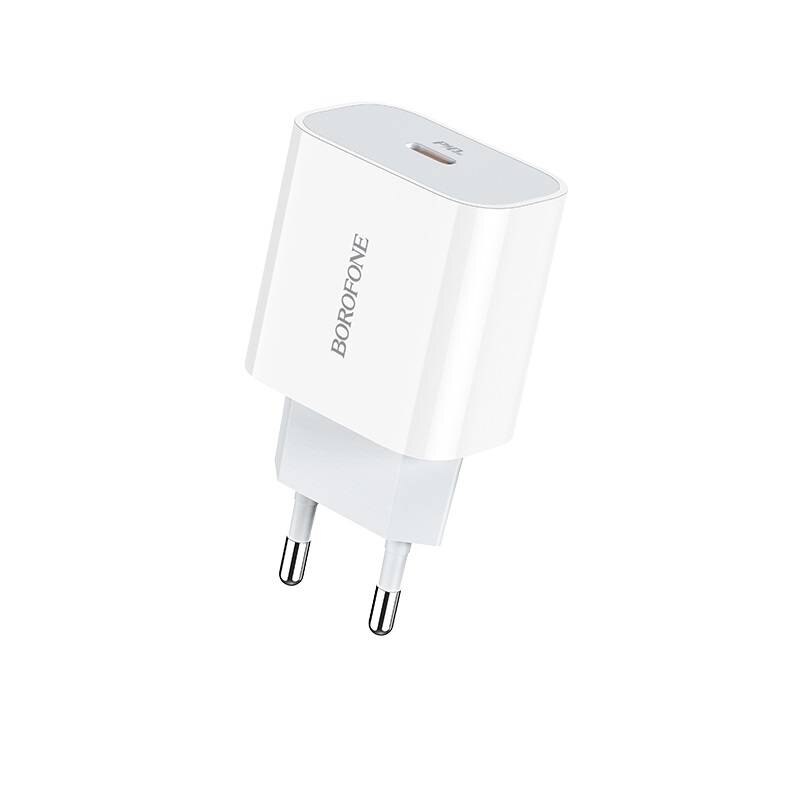 Incarcator retea Borofone USB Type C iesire 18 W