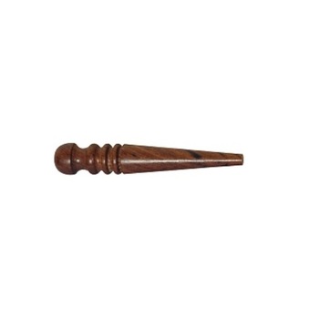 Scula modelaj/finisaj din lemn de palisandru Scula modelaj/finisaj din lemn de palisandru