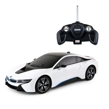 Masina cu radiocomanda 1/18 BMW I8 59200 Masina cu radiocomanda 1/18 BMW I8 59200