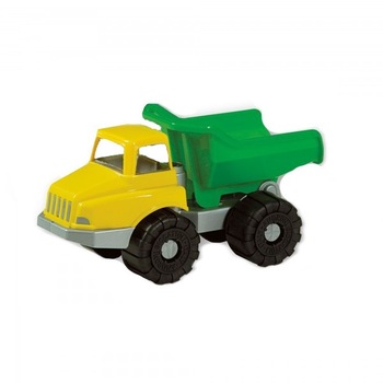 Basculanta PW 2000, din plastic, Androni Giocatolli Basculanta PW 2000, din plastic, Androni Giocatolli