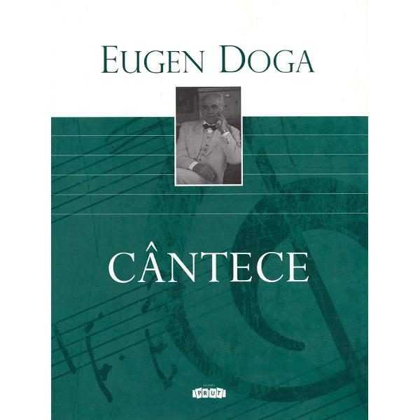 Cantece - Eugen Doga