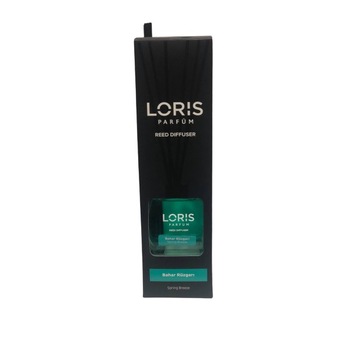 Odorizant camera, Loris, Briza de primavara, 120 ml Odorizant camera, Loris, Briza de primavara, 120 ml