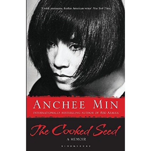 The Cooked Seed - Anchee Min
