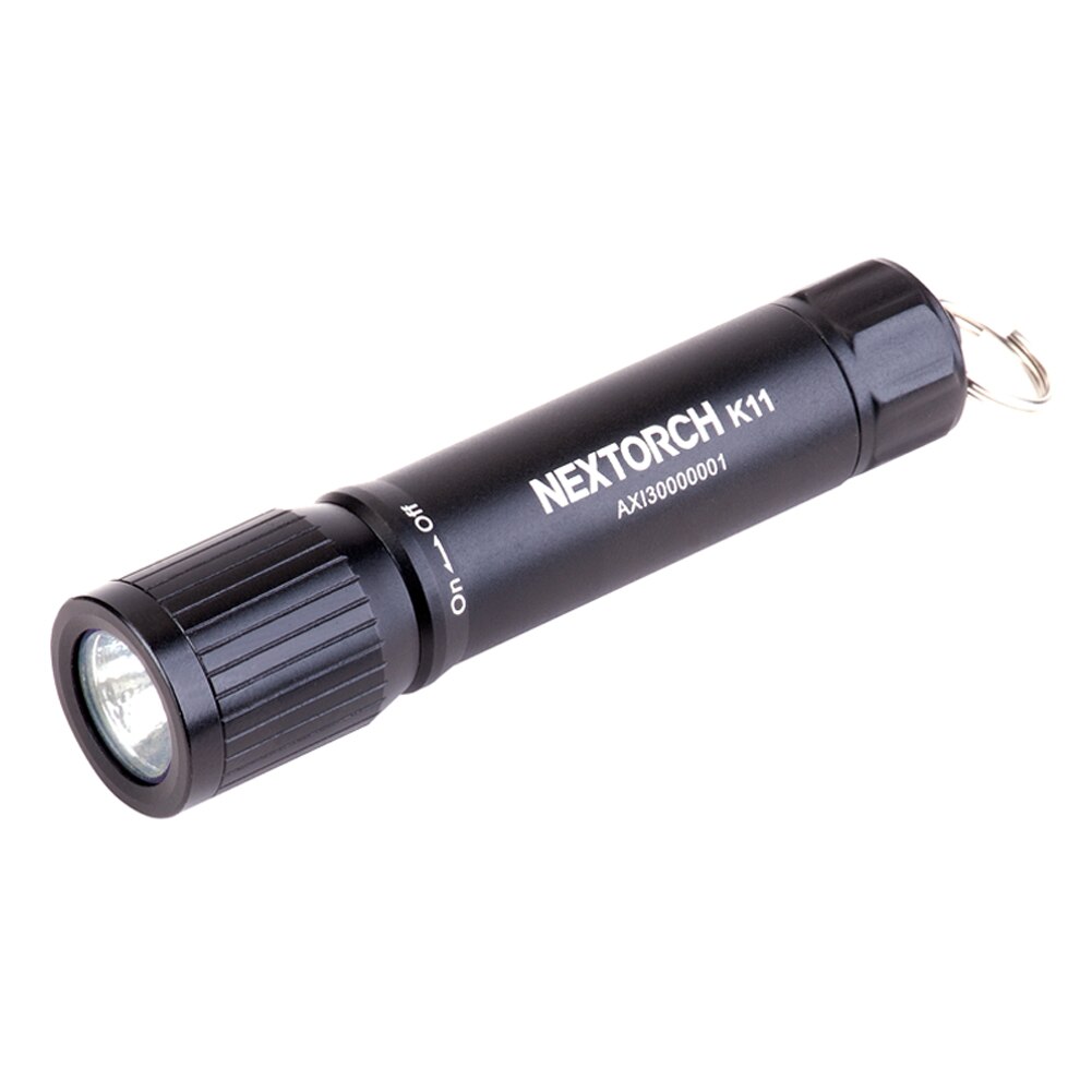 Lanterna tip breloc - K11 - 100lm Nextorch