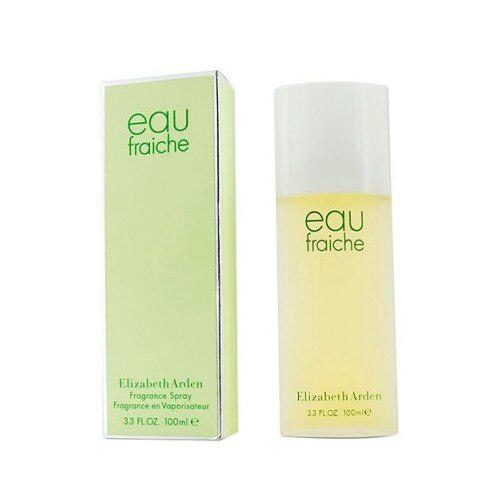 Apa de toaleta Elizabeth Arden Eau Fraiche, Femei, 100 ml