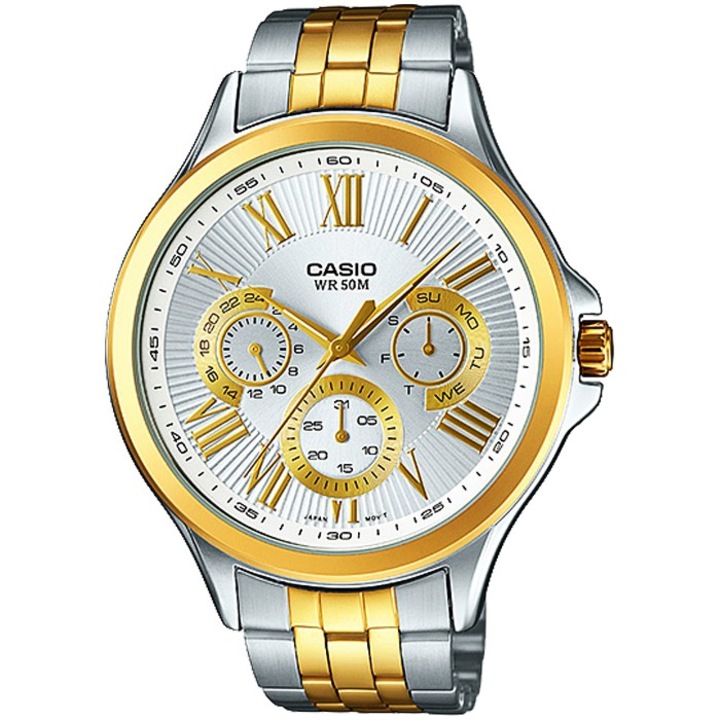 Мъжки часовник Casio MTP-E308SG-7A