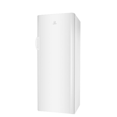 Congelator INDESIT UIAA 10F, 175 litri, Clasa A+, H 150 cm, Alb