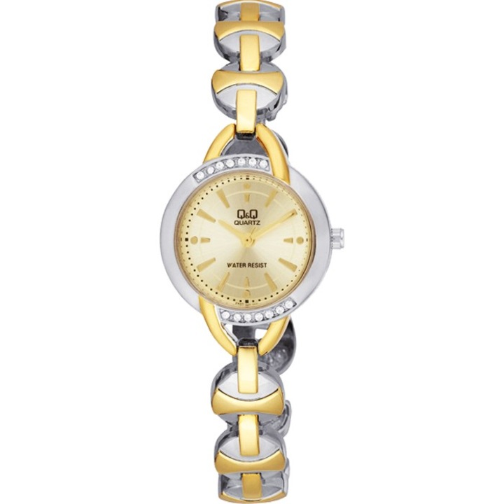 Дамски часовник Q&Q F337-400Y