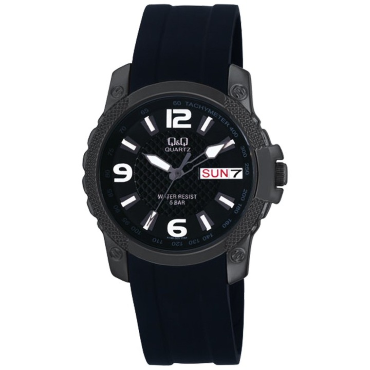Q&Q A166-505Y férfi karóra