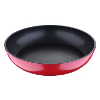 Tigaie Bergner, Aluminiu turnat, 24 cm Tigaie Bergner, Aluminiu turnat, 24 cm