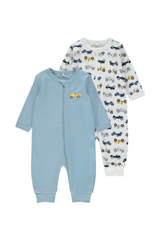 Cauți Pijamale Bebe Fermoar Alege Din Oferta Emag Ro