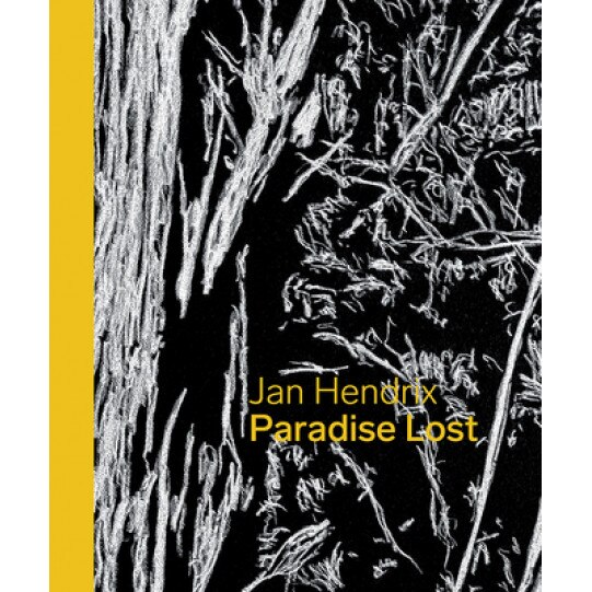 Jan Hendrix: Paradise Lost, Jan Hendrix (Author)