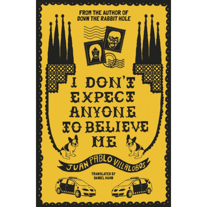 I Donat Expect Anyone to Believe Me