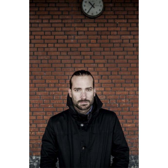 Wretchedness, Andrzej Tichy (Author)