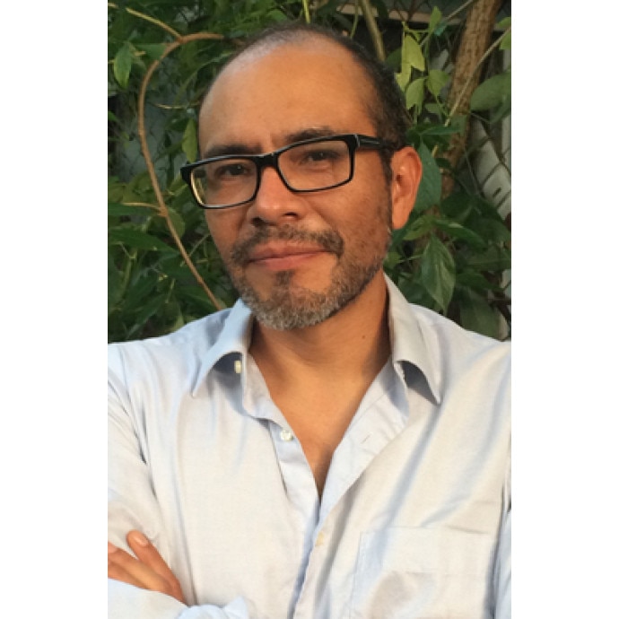 A Silent Fury: The El Bordo Mine Fire, Yuri Herrera (Author)