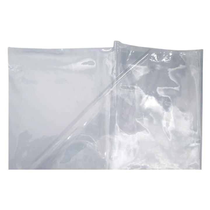 Fata de masa tip musama ND, 100 x 140 cm, transparenta MT3