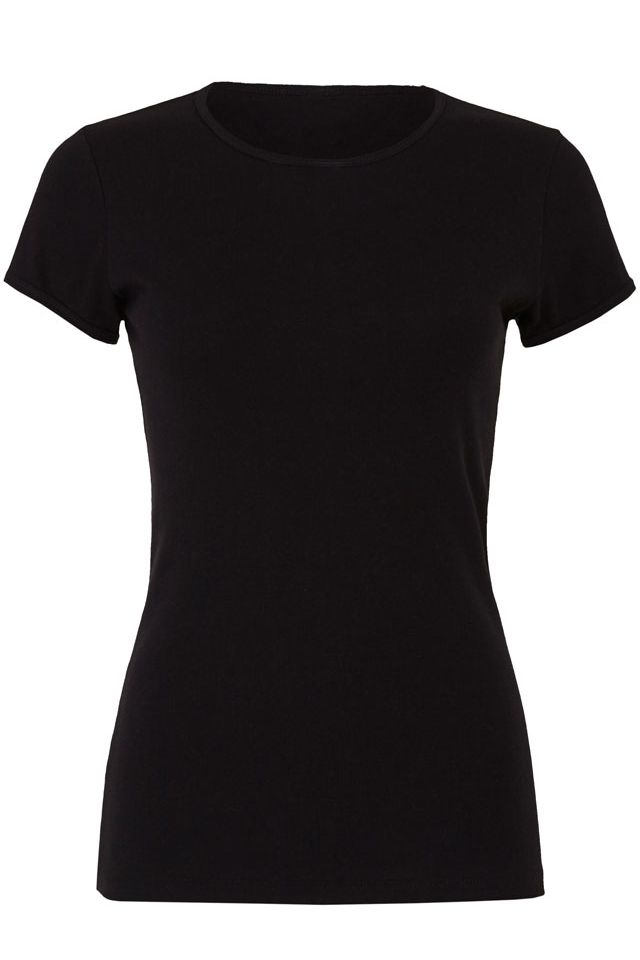 Tricou bumbac dama Kappa, blue marin, Blue Marin