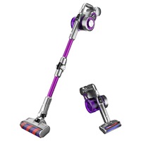 aspirator vertical jimmy jv85 pro putere 550w autonomie 70 de minute 06l acumulator interschimbabil tub flexibil ce permite aspirarea cu usurinta a zonelor joase display led imagen 29_0_
0