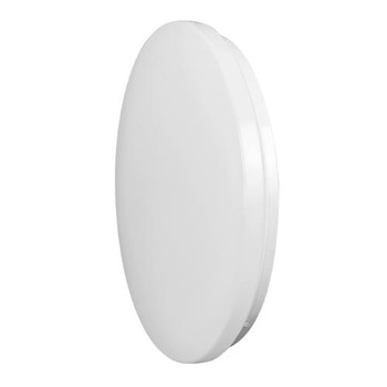 Corp de iluminat, plafoniera, led, slim, de tavan, rotund, 12w, 4200k, ip 20, SPL1242R, Ultralux Corp de iluminat, plafoniera, led, slim, de tavan, rotund, 12w, 4200k, ip 20, SPL1242R, Ultralux