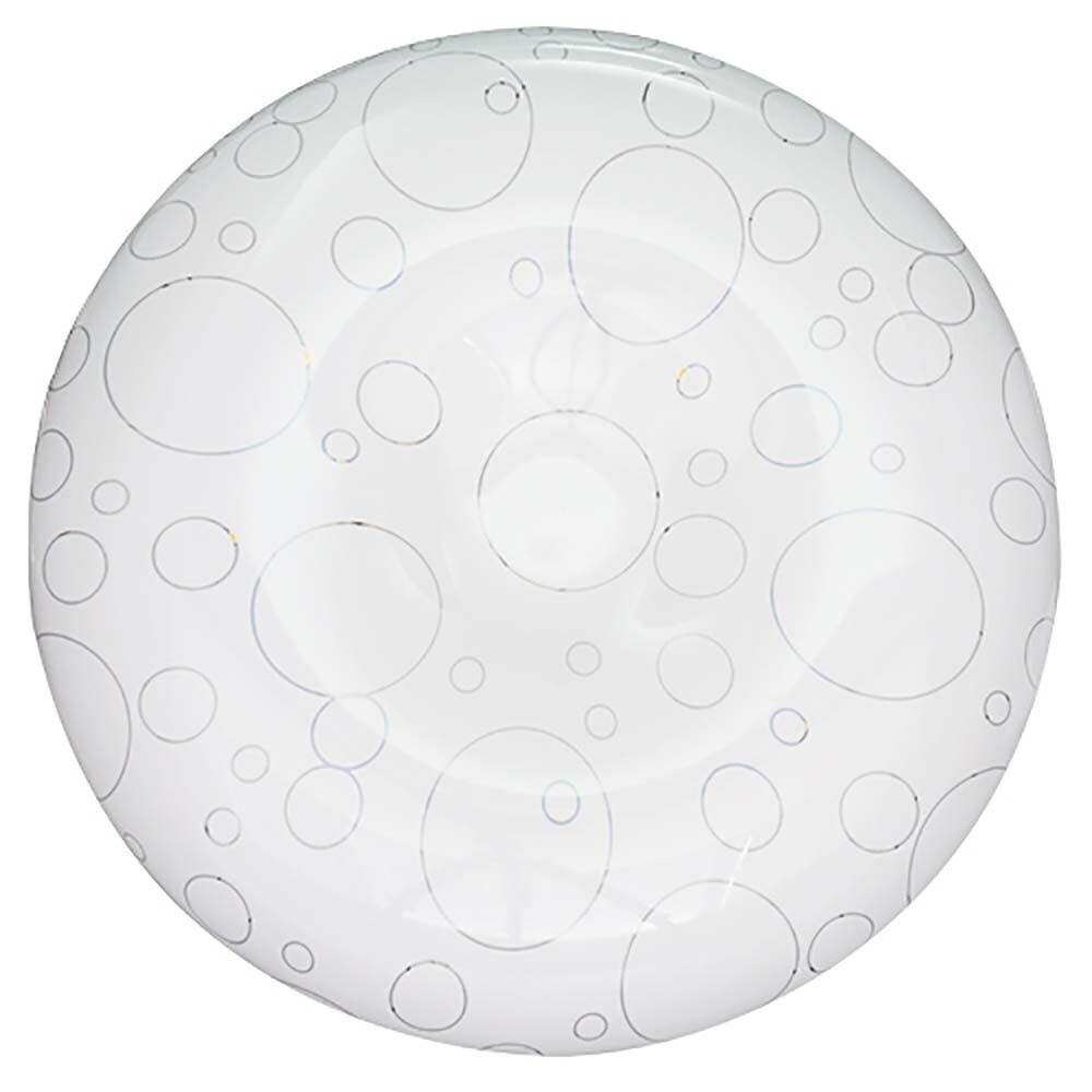 Corp de iluminat, lampa decorativa, led, de tavan, rotunda, 12w, 4000k, SPLD1240, Ultralux