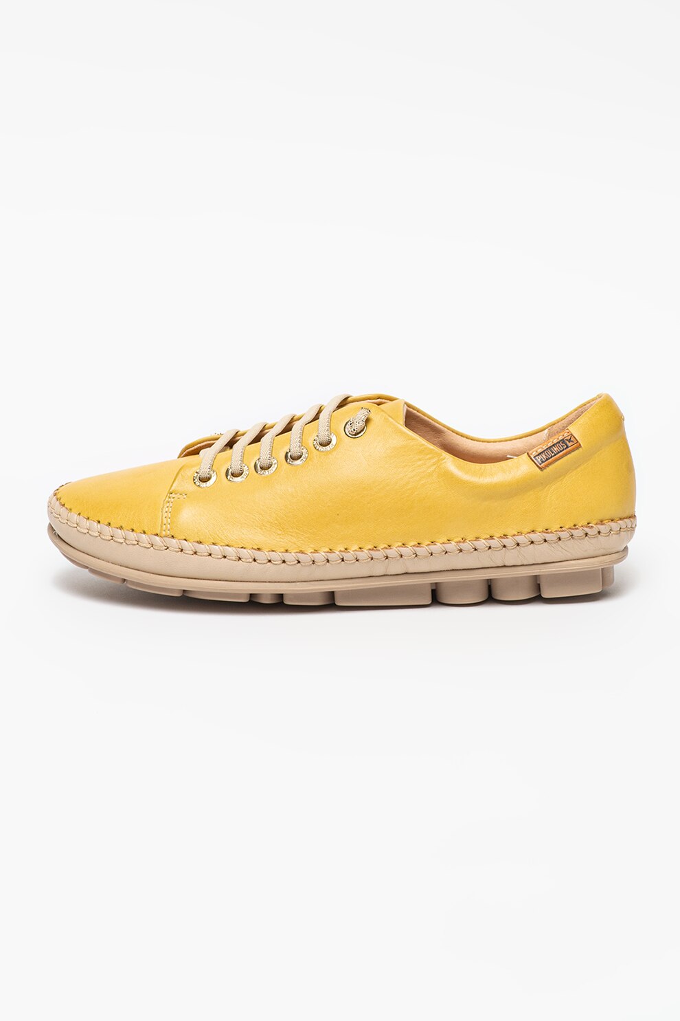 Pikolinos, Pantofi sport de piele Riola