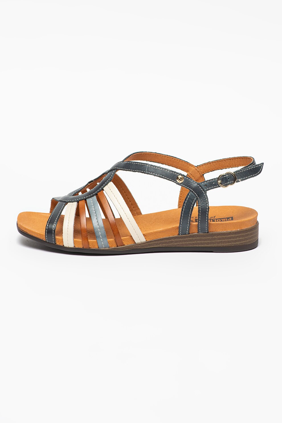 Pikolinos, Sandale de piele Ibiza