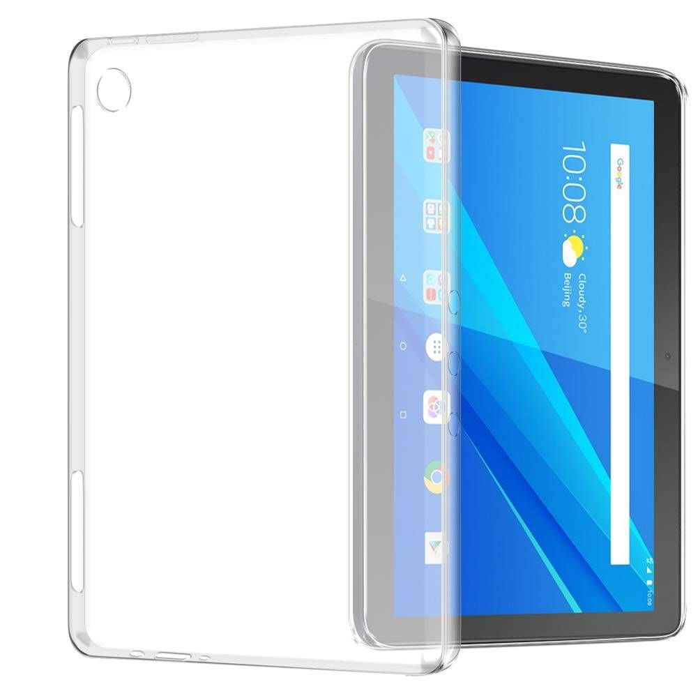 Husa Lenovo TAB M10 TPU Transparenta